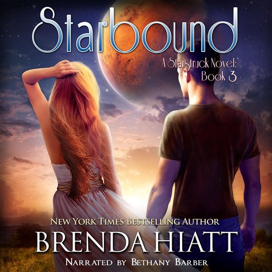 Starbound - cover