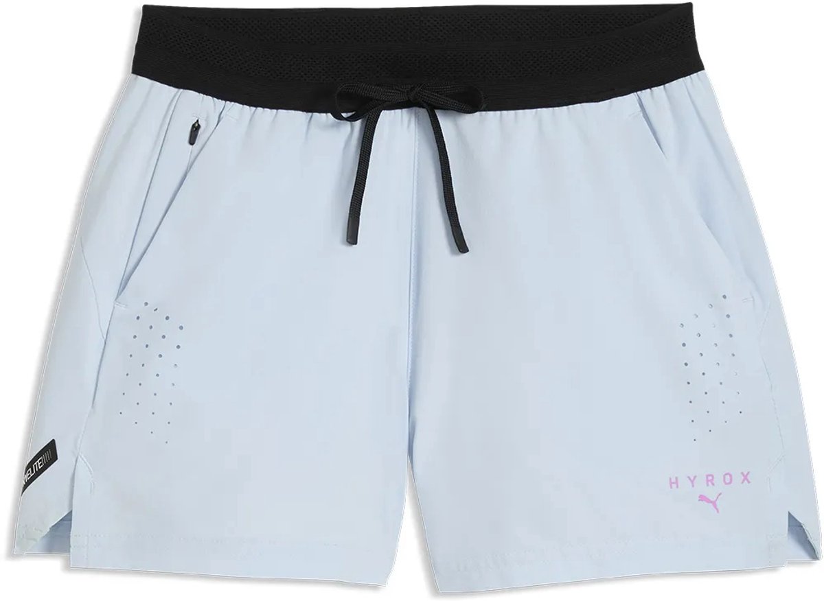 Puma X Hyrox Dryelite Korte Sportbroek Vrouw Lucite