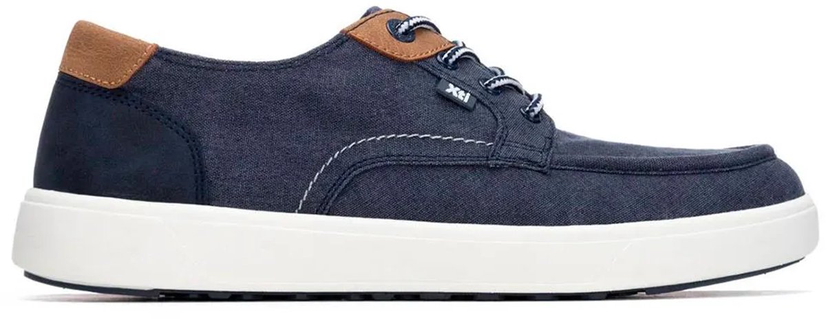 Xti 145764 Schoenen Blauw EU 42 Man