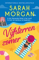 Vijfsterrenzomer
