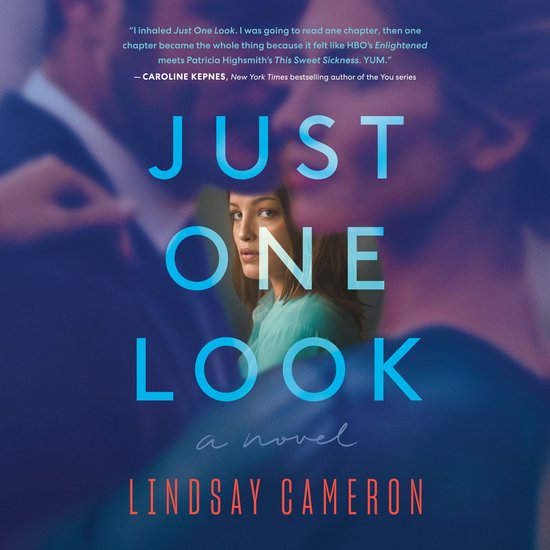 Just One Look - cover