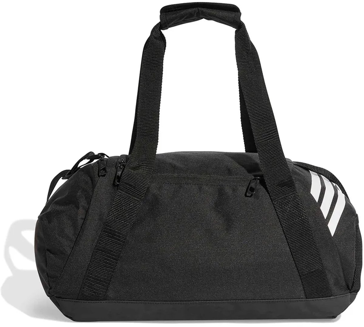 Adidas Performance Tiro Duffeltas Klein - Unisex - Zwart thumbnail 2