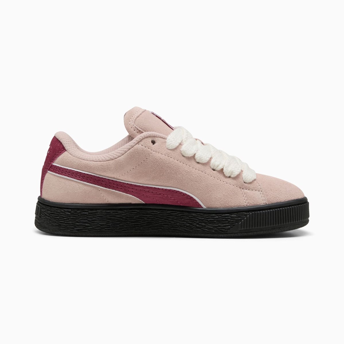 Puma Suede XL Sk8 Sneakers Zwart