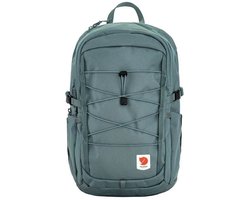 Fjällräven laptoprugzak / Rugtas / Schooltas - 13 inch - Skule 20 - Blauw