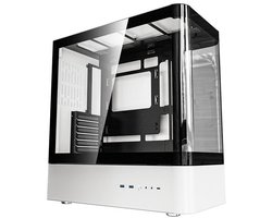darkFlash - HM1 ATX (NoF) - Computerkast