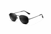 KingSeven Blackstar - Pilotenbril met UV400 en polarisatie filter - Z194