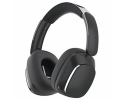 AEMAi HP4 - Draadloze Koptelefoon met ANC - Bluetooth - Active Noise Canceling - 100 Uur Speeltijd - Bekabeld en Draadloos
