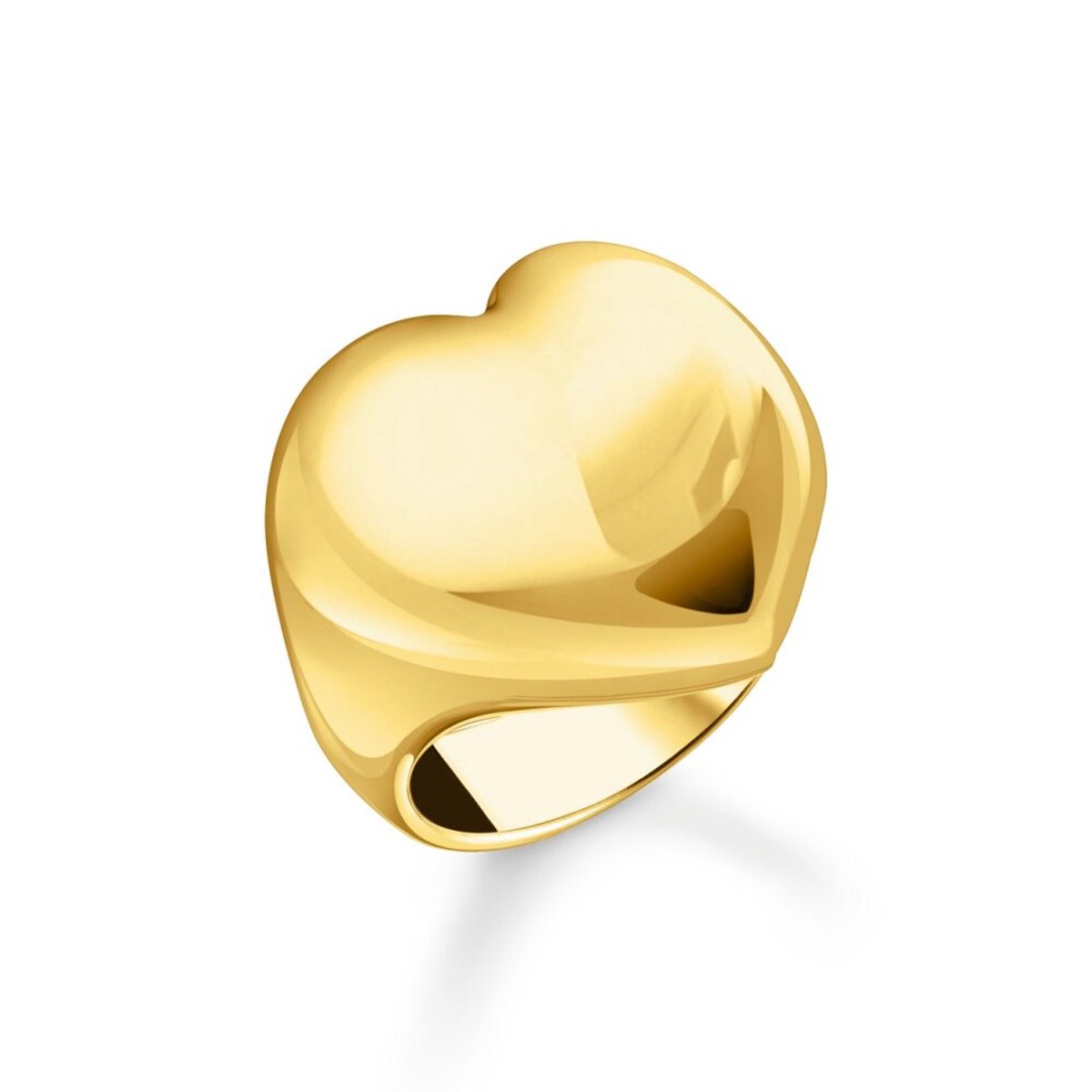 Thomas Sabo - TR2471-413-39-52 - Ring - Dames - Bold Elegance - ringmaat 52