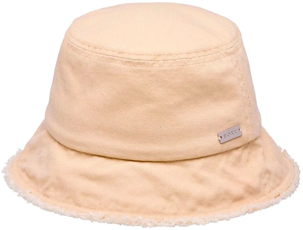 Roxy Victim Of Love Hoed Beige M-L