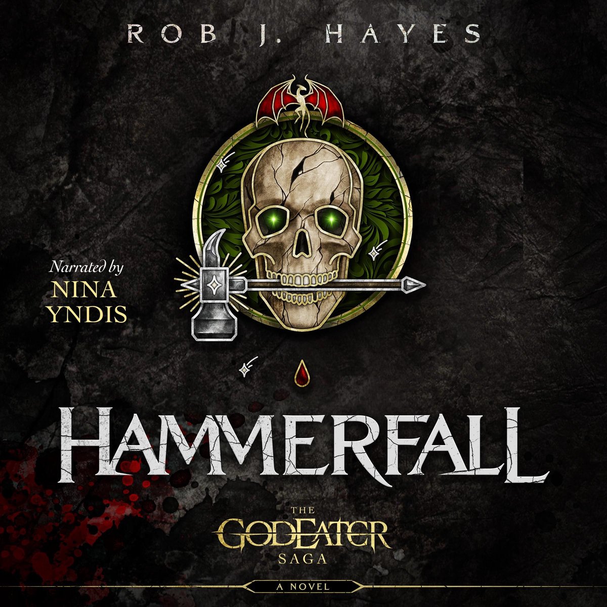 Hammerfall