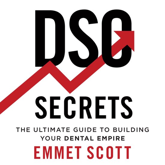 DSO Secrets - cover