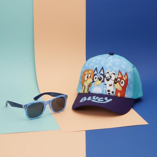 Kinder Zonnebril Set - Zomer Accessoires - Strand Vakantie - Lichtgewicht Ontwerp van Merkloos — afbeelding 4