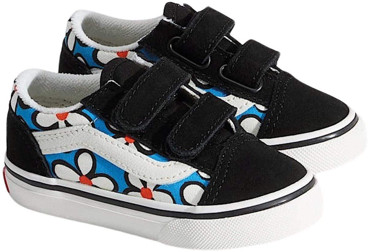 Vans Old Skool V Sneakers Junior