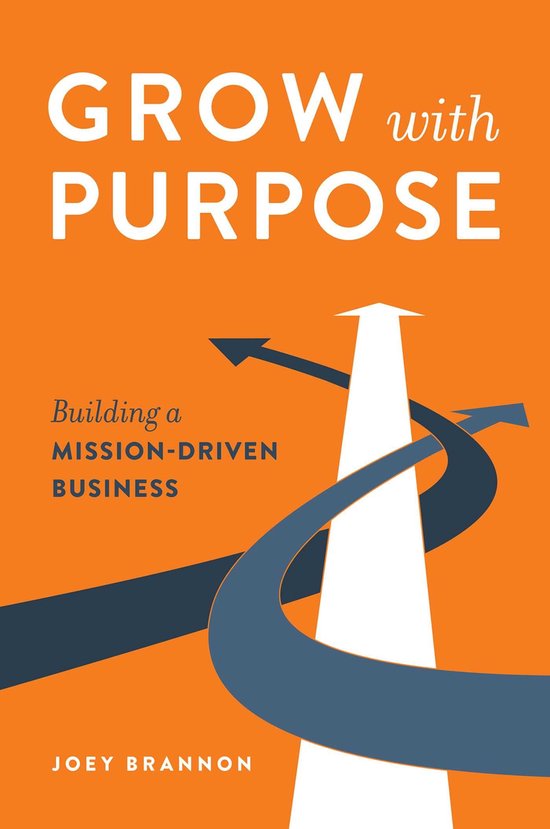 Grow with Purpose - cover