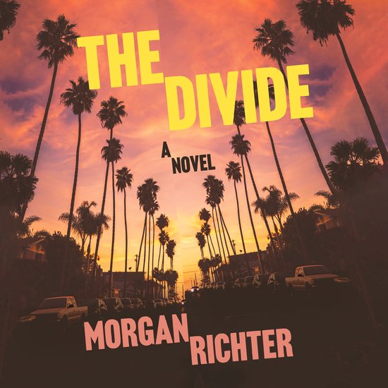 The Divide - cover