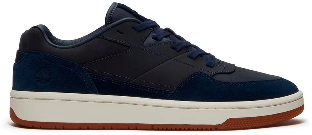 Timberland Jackson Court Schoenen Man Marineblauw