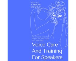 Voice Care And Training For Speakers