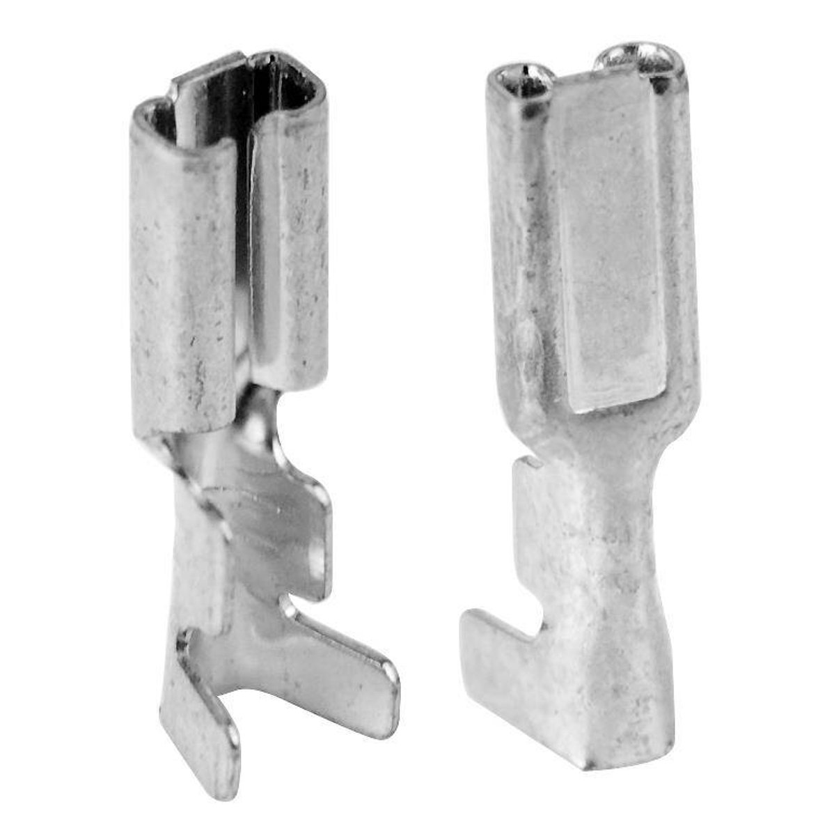 INNE Serie - Konektor Nasuwka - 2,8 mm - Sokken voor Dynamo - 2 stuks