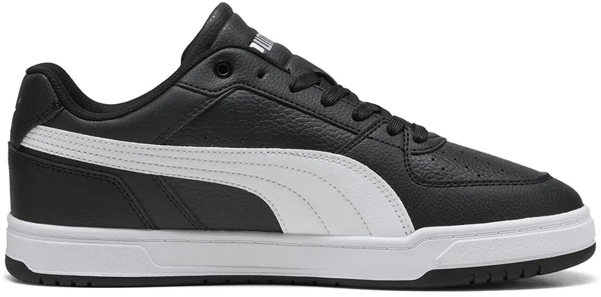 Puma Caven Iii Schoenen 1/2 Zilver
