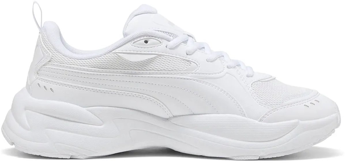 Puma X-ray 4 Schoenen Grijs
