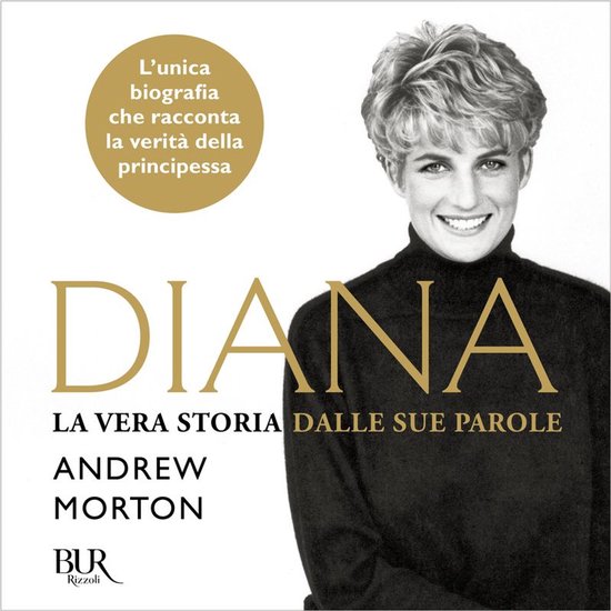 Diana - cover