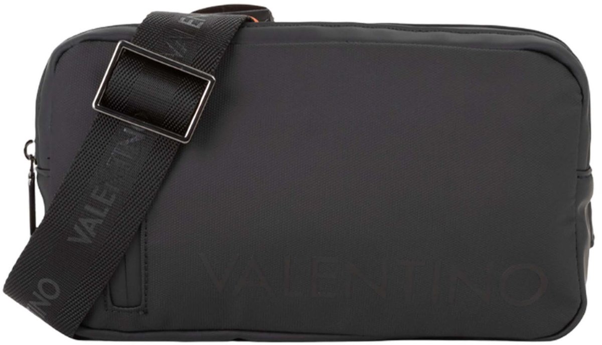 VALENTINO gordeltas Dragonhawk Belt Bag Nero zwart