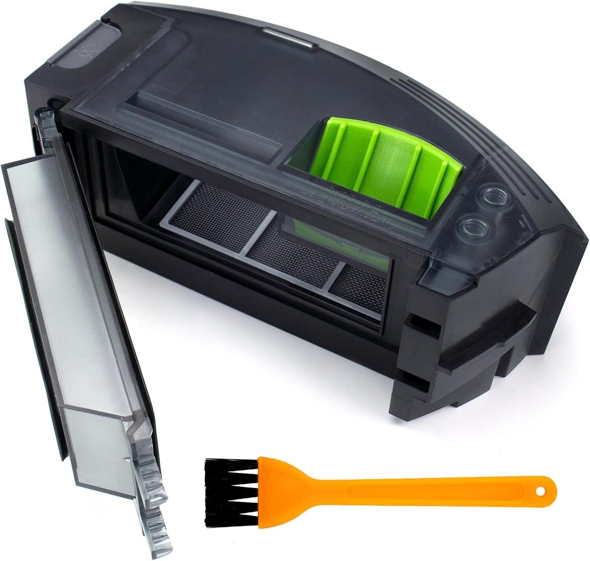 Stofbak geschikt voor Roomba E/I-serie I7 E5 E6 I1 I3 I4 I6 I8 stofzuiger