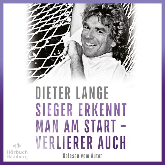 Sieger erkennt man am Start – Verlierer auch - cover
