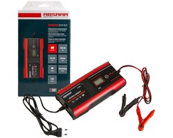 Absaar EVO 8.0 Druppellader 12 V, 24 V 8 A 4 A