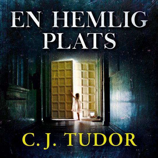 En hemlig plats - cover