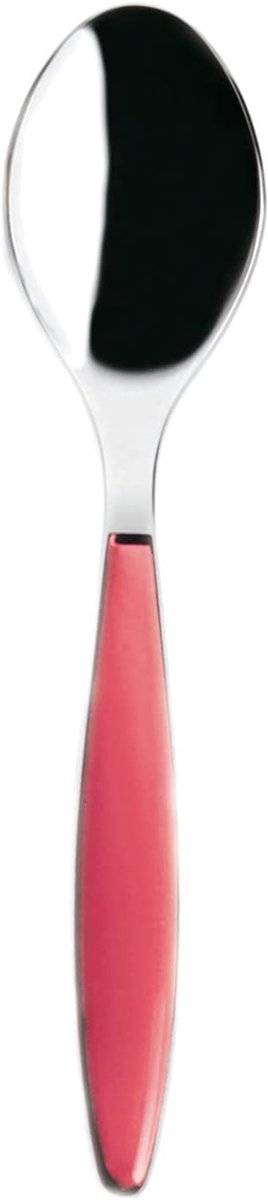 Theelepel - Lepel - Koffie thee - Vaatwasserbestendig - 14.5 cm - Zand