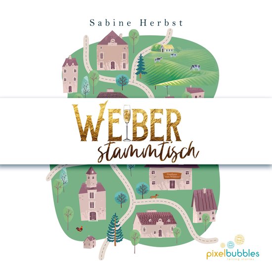 Weiberstammtisch - cover