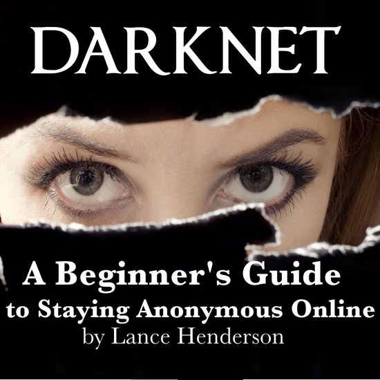 Darknet - cover