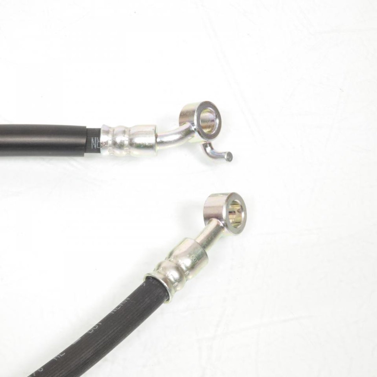 Durite de frein avant Nissin pour Moto Suzuki 1000 GSXR 2005 à 2008 Neuf
