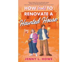 How (Not) to Renovate a Haunted House