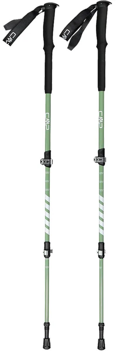 Cmp Panamara Stokken Groen 63-140 cm