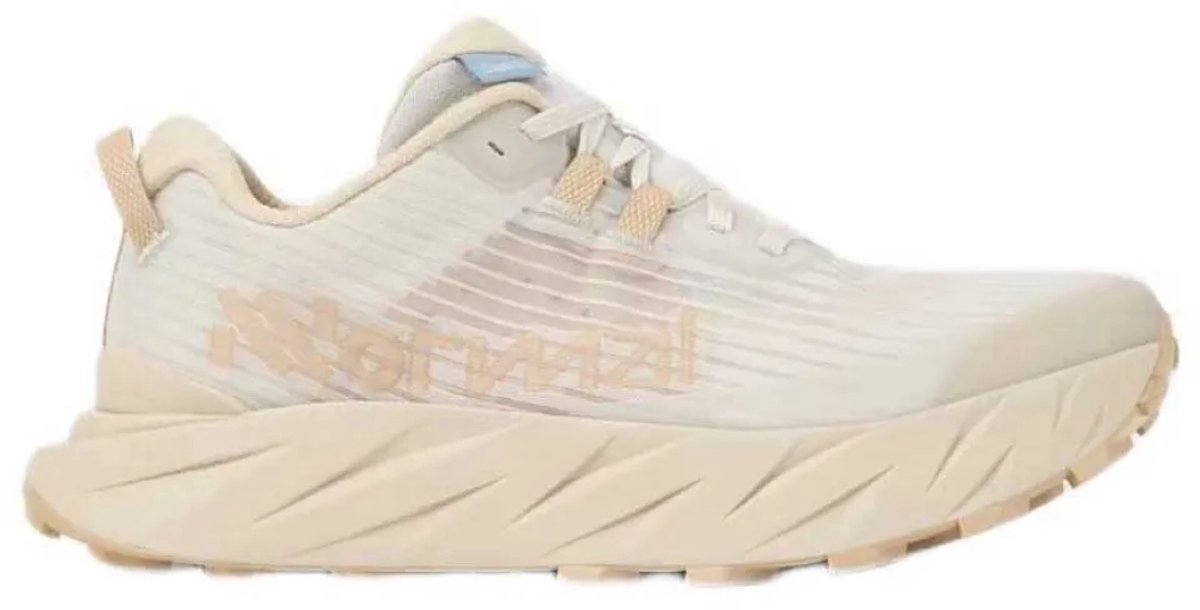 Nnormal Cadí Trailschoenen Wit EU 40 Vrouw