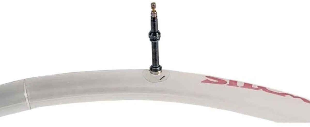 Silca Ultimate TPU 50mm Race/Gravel Binnenband Zilver 700C / 24-43