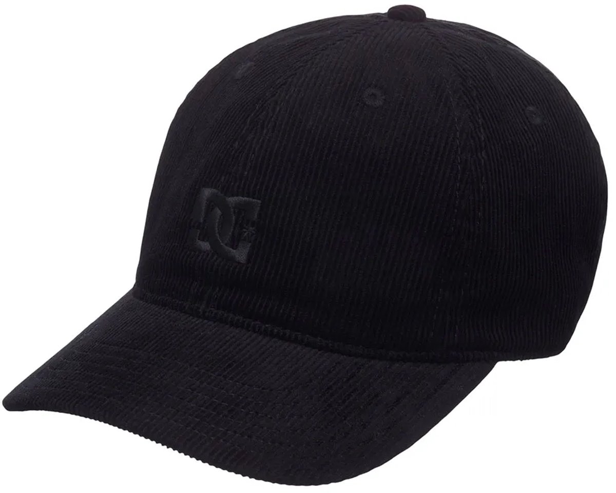 Dc Shoes Star Pet Zwart