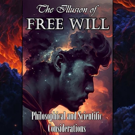 The Illusion of Free Will - cover