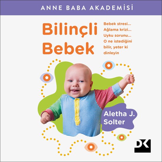 Bilinçli Bebek - cover