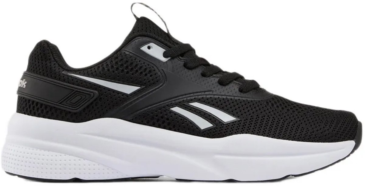 Reebok Relora Schoenen 1/2 Man Zwart