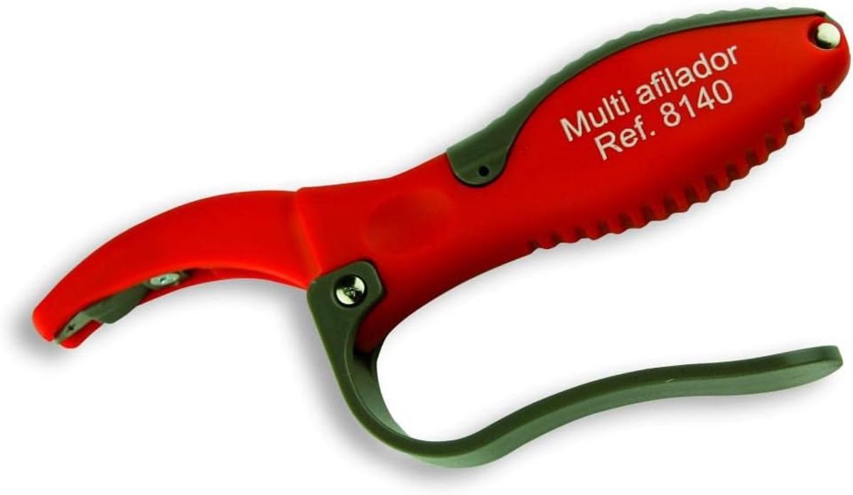 Multislijper - Slijpapparaat - Gereedschap slijpen - 10 stuks - 70 Gram