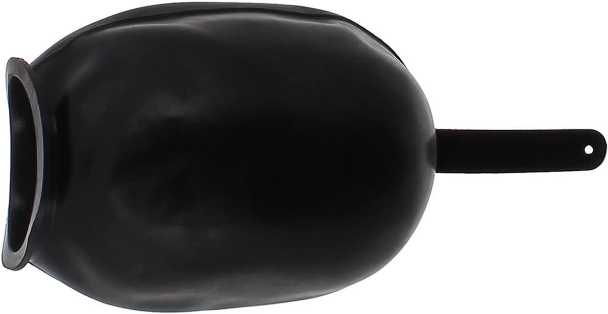 Vat Drukreservoir - Drukvat Water - Waterdruk Verhoger - EPDM Drinkwater - 100 Liter