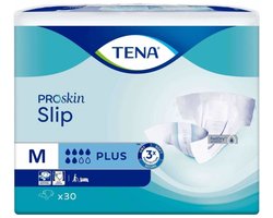TENA Slip Plus 30 stuks M