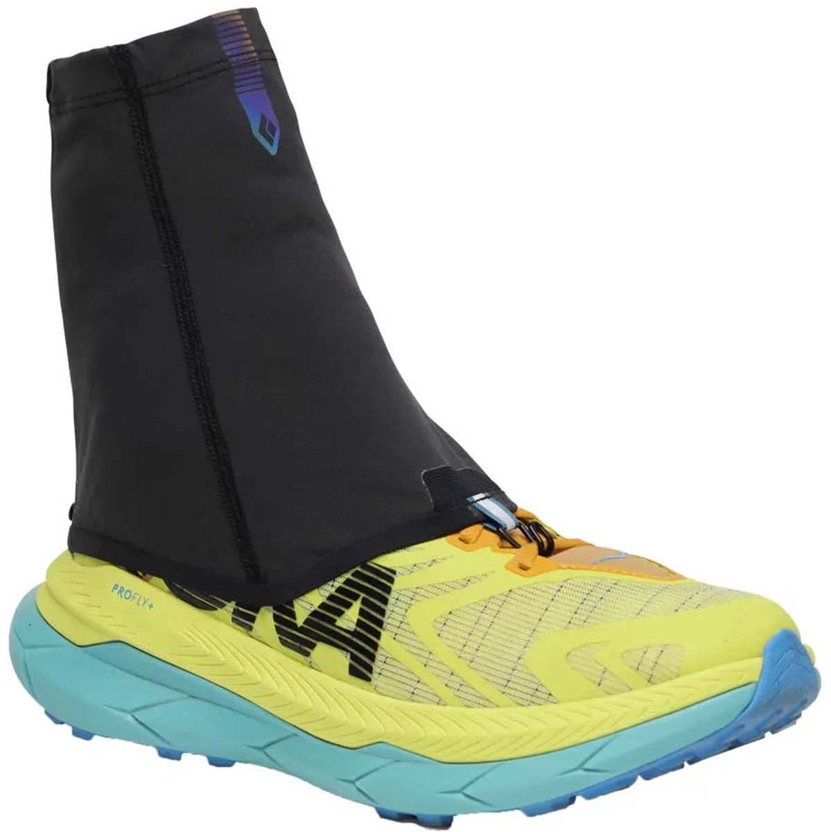 Diamond Ul Distance Gaiters S Pewte