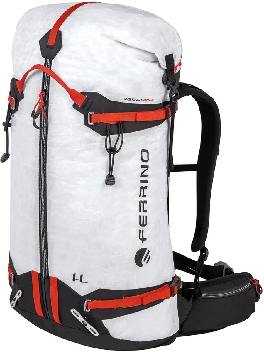 Ferrino Instinct 45l Rugzak Wit