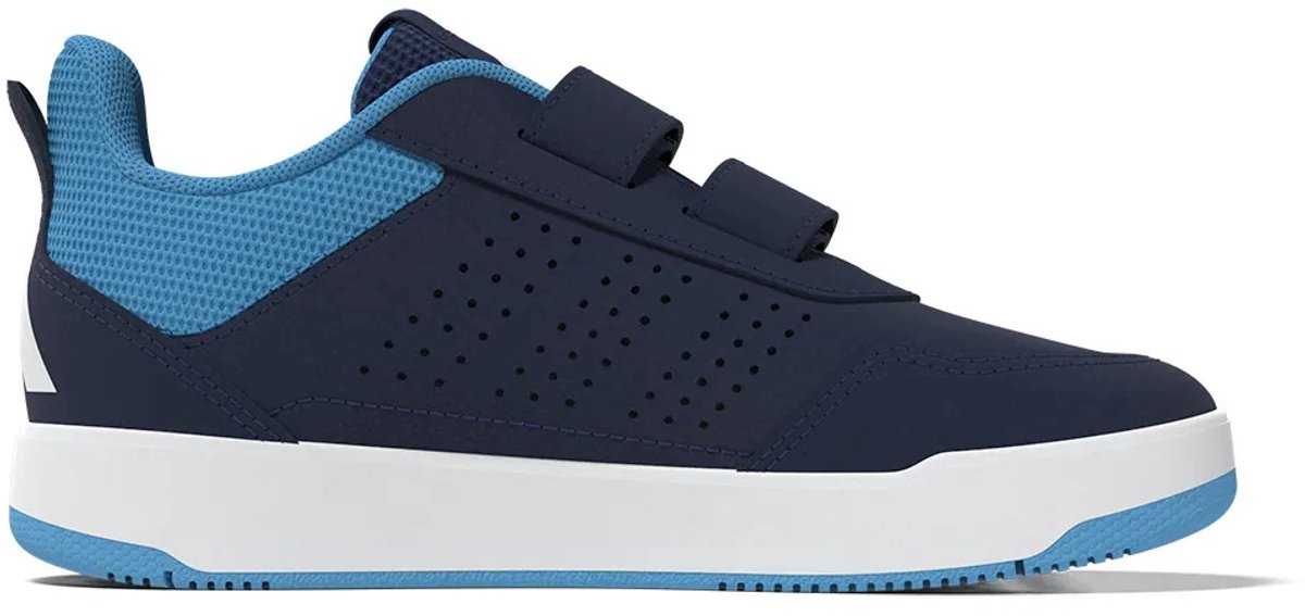 Adidas Tensaur Sport 3.0 Cf Schoenen Kinderen Blauw