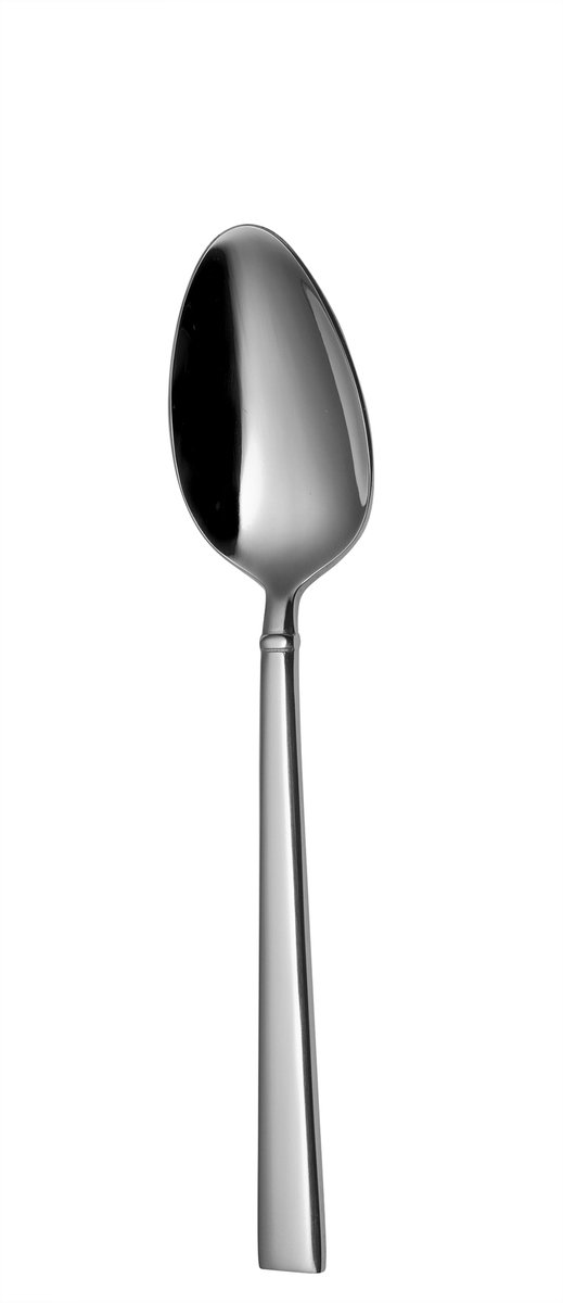 Sola Dessertlepel Palermo - Zilver - Los bestek - 1 stuk