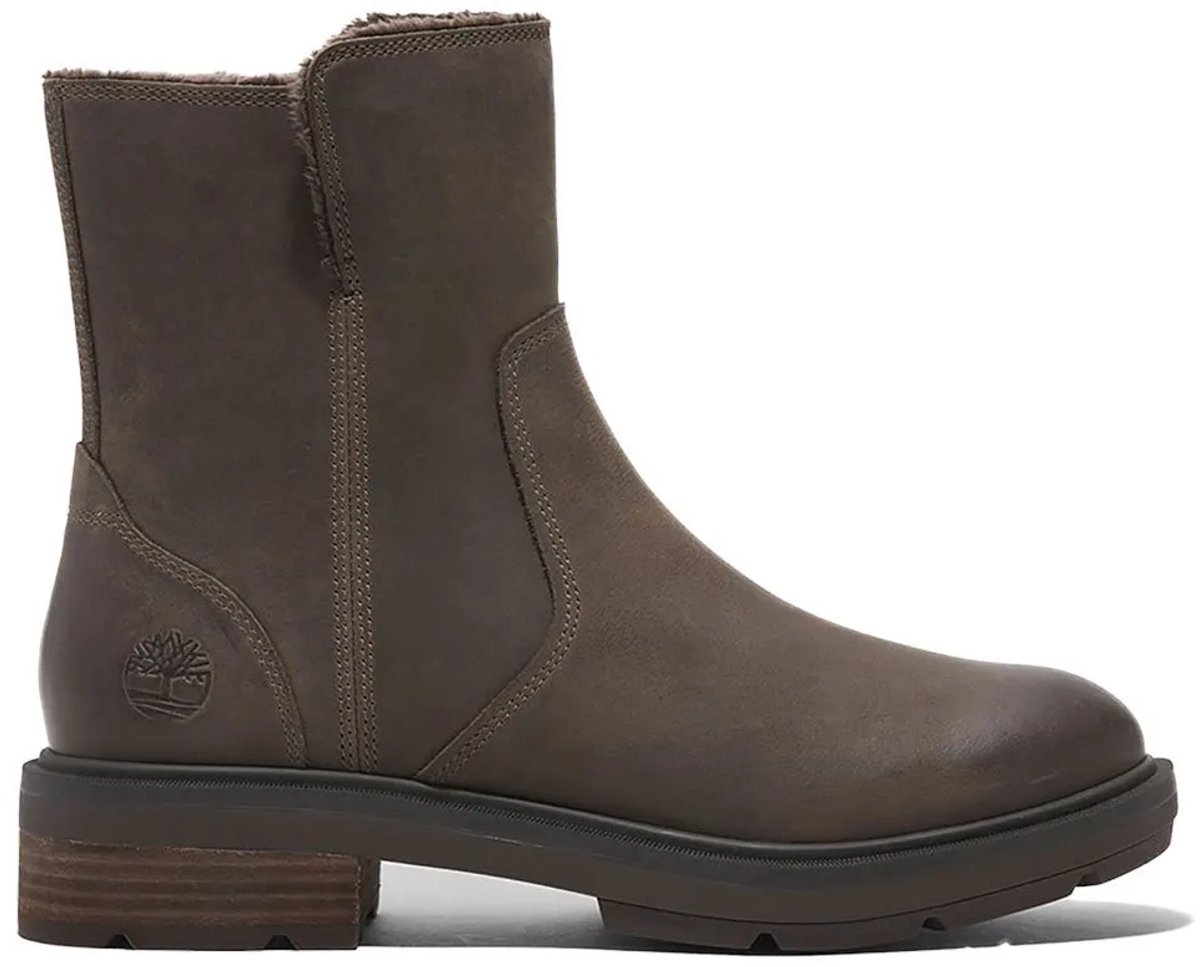 Timberland Brimfield Mid Boots Dames Bruin